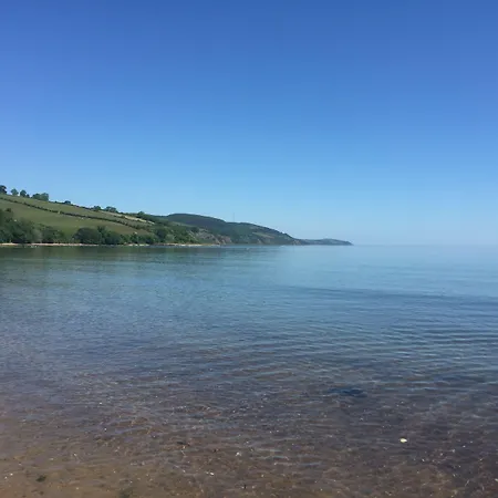 Tigh Na Mara Guest House Rosemarkie- Breakfast Optional-3